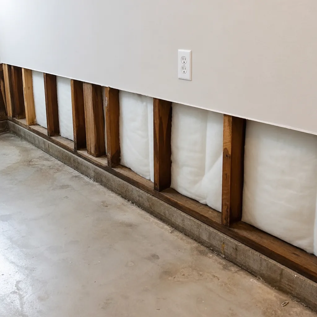 After - Recent Project