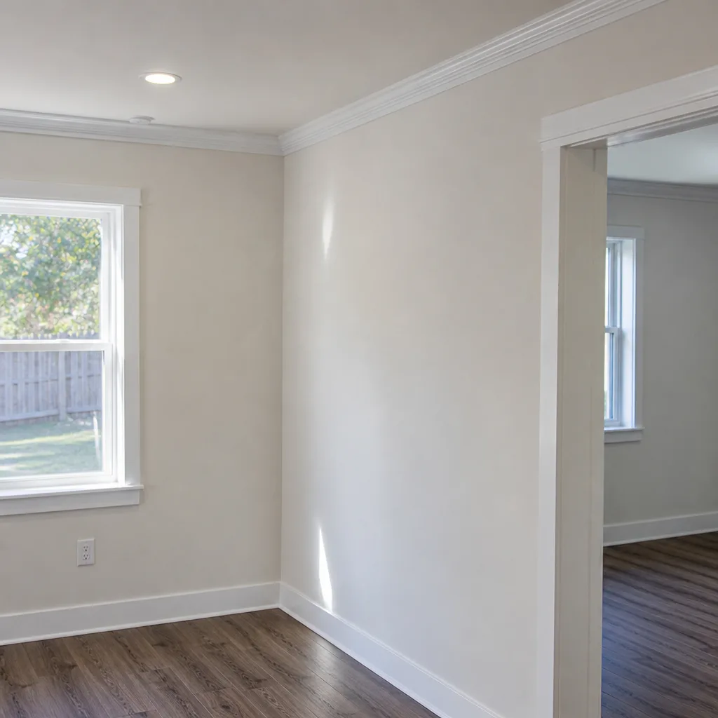 Mold remediation